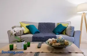 Image of Trustay Serviced Apartments - Shoreditch