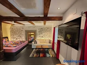 Image of Studio am Vierwaldstättersee