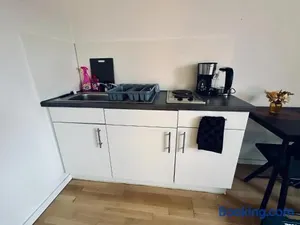 Image of sleepWELL-Horstmar Zentral & Kirchennah