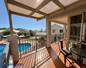 Image of Pelican Shore Villa 14 - Kalbarri WA