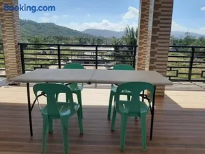 Image of AMARAV Pension House Nacpan El Nido