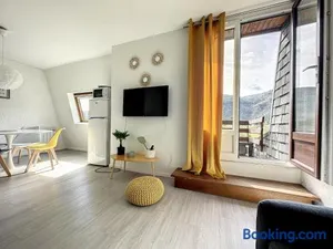 Image of Appartement aux portes des Gorges du Tarn