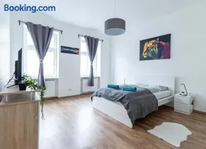 Image of Märzstraße Apartments