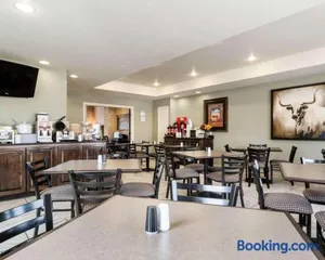 Image of Rodeway Inn
