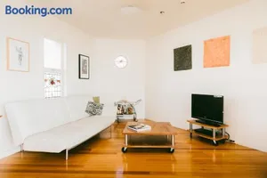 Image of Coastal Penthouse at Coogee Beach