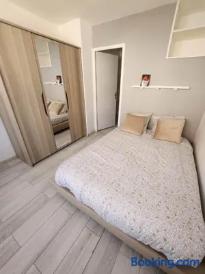 Image of Appartement cosy et chaleureux