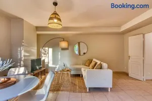 Image of L'Harmonie - Beau RDJ 2 pers - Tram T5