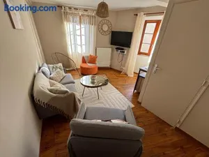 Image of La Maison Velours