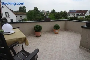 Image of Ferienwohnung ca 110 qm zzgl 17 qm Terrasse