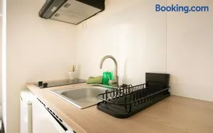 Image of Le Bouffay - Quiet and soothing studio