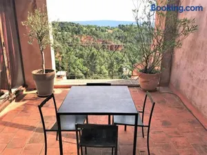 Image of Roussillon House