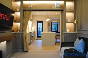 Image of Cosy Renovated House in Warrington