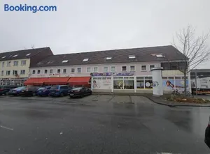 Image of SES12 1-OG rechts Monteurwohnung in Wolfsburgs Zentrum
