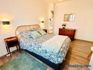 Image of Rétro bohème - Proche du Centre de Montluçon