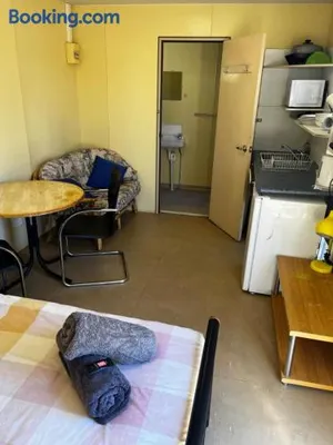 Image of Longreach Caravan and Cabin Park