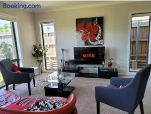 Image of Lovely New 5 Bedroom house + Study/Huge Back Yard