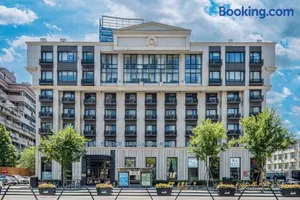 Image of Suisse place Hongqiao Shanghai