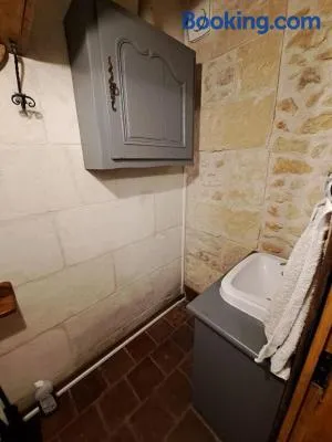 Image of La Chauvellière, un écrin de verdure dans un cadre historique