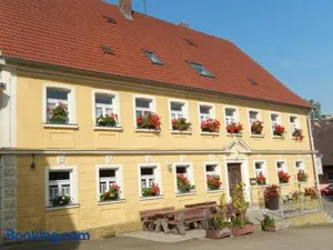 Image of Gasthof Goldenes Rössle