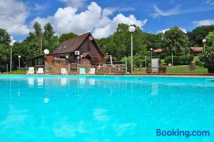 Image of Les Chalets de Thegra proche de Rocamadour et Padirac