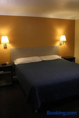 Image of Timberline Motel