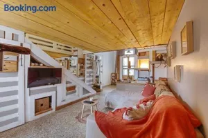 Image of La Cabane nîmoise avec Clim