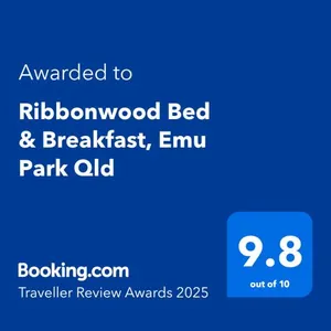 Image of Ribbonwood Bed & Breakfast, Emu Park Qld