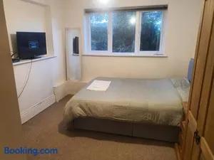 Image of Burton Road Serviced Accommodation