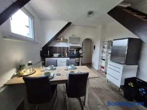 Image of Ferienwohnung am Kreisel