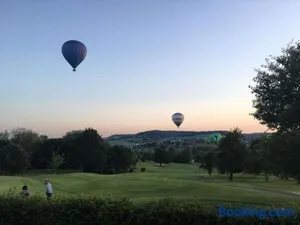 Image of Golf Hotel Mergelhof