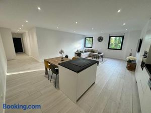 Image of Appartement meublé de 120 m2