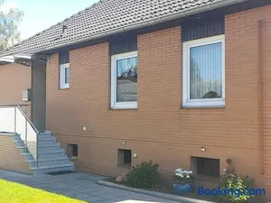 Image of Ferienhaus Nr.7