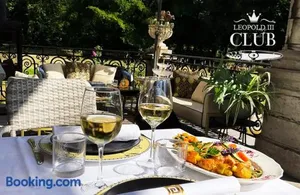 Image of Chateau Morreau