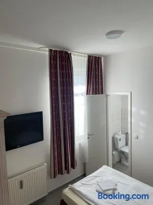 Image of Pension-Wob 2