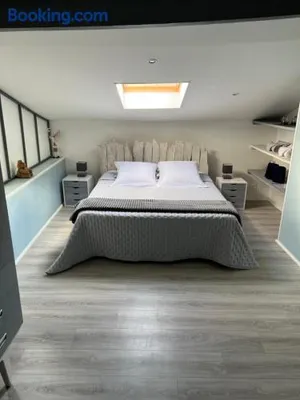 Image of Chambre d hôte petit crussac