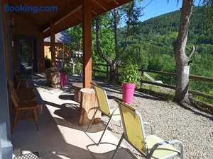 Image of Auberge De La Grange spa & sauna