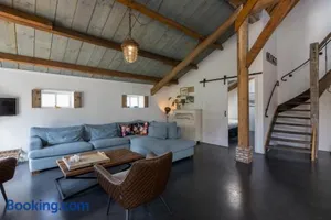 Image of Welcome in - Vakantiehuis - Lepelstraat 18A 't Blauwtje