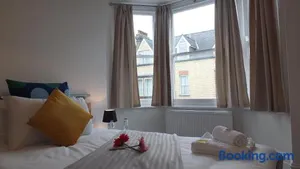 Image of The Mill Suites - Tas Accommodations
