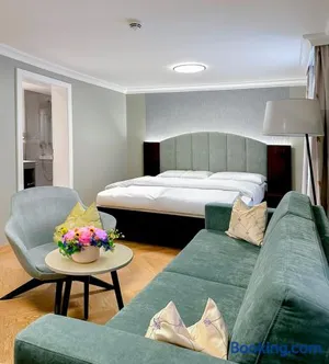 Image of Hotel Elefant
