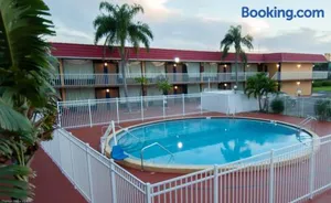 Image of Express Inn & Suites - 5 Miles from St Petersburg Clearwater Airport