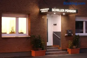 Image of Schiller Pension