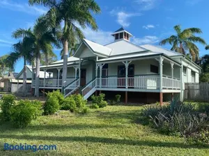 Image of Townsville Home on River Park Drive, Annandale