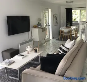 Image of Urban Oasis