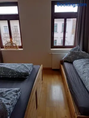 Image of 4 Raumwohnung 2 km vom Hauptbahnhof entfernt