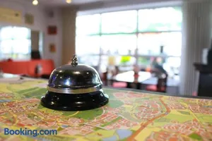 Image of City Hotel Journal