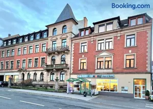 Image of Hofgarten Apartments