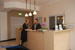 Image of Apartment Hotel Rüther