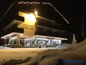Image of Appartement Sport Girbl