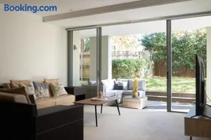 Image of Warrawee Garden - Premium 3 bedroom apartment
