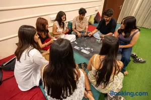 Image of Madpackers Jodhpur
